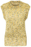 Lana Grossa SLIPOVER Allora Hand-dyed - Strikkeoppskrift (DK)
