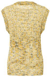 Lana Grossa SLIPOVER Allora Hand-dyed - Strikkeoppskrift (DK)