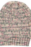 Lana Grossa LUE Cool Wool Hand-dyed - Strikkeoppskrift (DK)