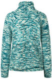 Lana Grossa PULLOVER Cool Wool hand-dyed - Strikkeoppskrift (SE)