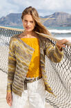 Lana Grossa JAKKE Linarte Color