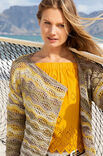 Lana Grossa JAKKE Linarte Color
