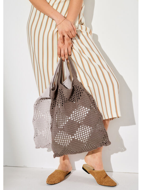 Lana Grossa BAG Elastico