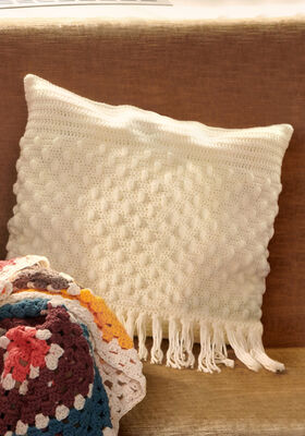 PUTETREKK Soft Cotton fra Lana Grossa