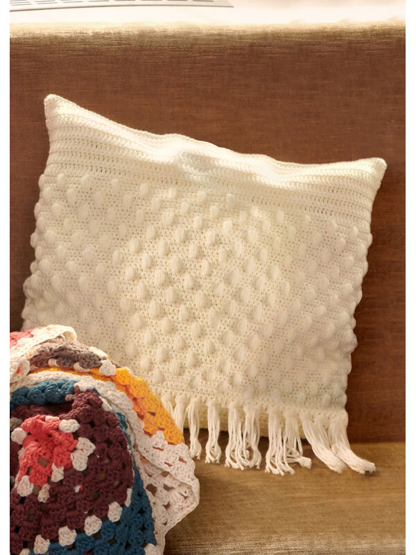 Lana Grossa PUTETREKK Soft Cotton
