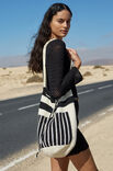 Lana Grossa HEKLET BAG Cotone - Hekleopskrift (DK)