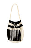 Lana Grossa HEKLET BAG Cotone - Hekleopskrift (DK)