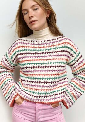 GENSER Cool Merino Big & Twinny - Hekleopskrift (NO) fra Lana Grossa