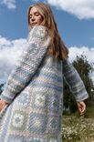 Lana Grossa KÅPE Mohair Moda