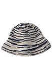 Lana Grossa HEKLET HATT Elastico - Hekleopskrift (NO)