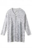 Lana Grossa HEKLET CARDIGAN Maglia - Hekleopskrift (SE)