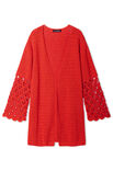 Lana Grossa CARDIGAN Gioia