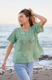 Lana Grossa SHIRT Cotonella