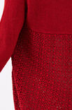 Lana Grossa CARDIGAN Linarte - Strikkeoppskrift (SE)