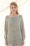 Lana Grossa PULLI Solo Lino - German Edition