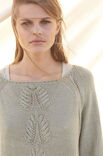 Lana Grossa PULLI Solo Lino - German Edition