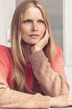Lana Grossa PULLOVER Ecopuno - Strikkeopskrift (NO)