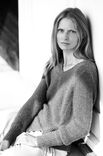 Lana Grossa PULLOVER Ecopuno - Strikkeoppskrift (NO)
