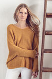Lana Grossa PULLOVER Ecopuno - Strikkeoppskrift (NO)