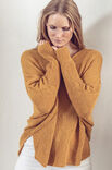 Lana Grossa PULLOVER Ecopuno - Strikkeoppskrift (NO)