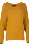 Lana Grossa PULLOVER Ecopuno - Strikkeoppskrift (NO)