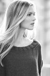 Lana Grossa PULLOVER Alta Moda Cotolana - Strikkeoppskrift (DK)