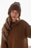 Lana Grossa VENDELUE Cool Merino - Strikkeoppskrift (DK)