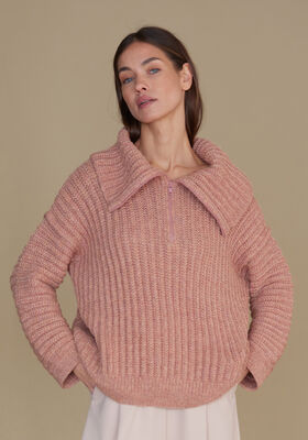 GENSER Cool Merino - Strikkeoppskrift (NO) fra Lana Grossa
