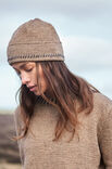 Lana Grossa LUE New Classic - Strikkeoppskrift (NO)