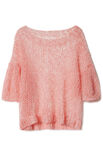 Lana Grossa T-SHIRT Bella - Strikkeoppskrift (NO)