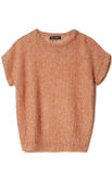 Lana Grossa T-SHIRT Bella - Strikkeoppskrift (NO)