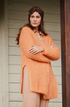 Lana Grossa CARDIGAN Silkhair - Strikkeoppskrift (NO)