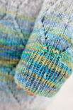 Lana Grossa CARDIGAN Picasso - Strikkeoppskrift (DK)