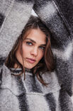 Lana Grossa PULLOVER Gigante - Strikkeoppskrift (DK)
