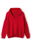 Lana Grossa HOODIE Cool Merino - Strikkeoppskrift (DK)