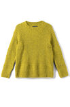 Lana Grossa PULLOVER Cool Merino - Strikkeoppskrift (DK)