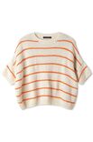 Lana Grossa T-SHIRT Summer Softness - Strikkeoppskrift (DK)