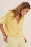 Lana Grossa RAGLANJAKKE Summer Softness - Strikkeoppskrift (DK)