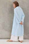 Lana Grossa FRAKKE Summer Softness - Strikkeoppskrift (NO)