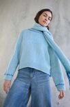 Lana Grossa GENSER Winter Softness