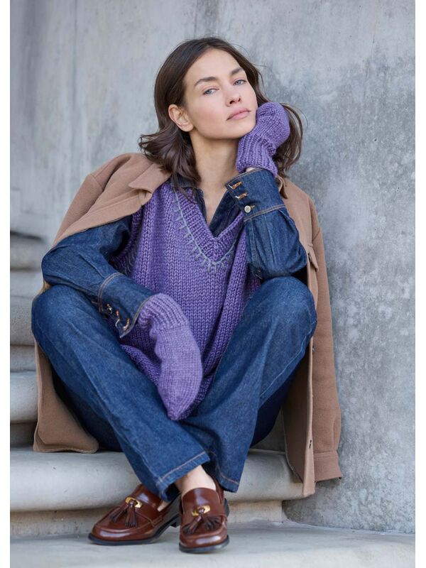 Lana Grossa VOTTER Winter Softness