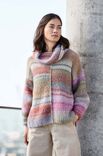Lana Grossa GENSER Gigante Multi