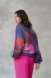 Lana Grossa GENSER Gigante Multi