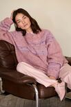 Lana Grossa GENSER Alpaca Air II & Cassata