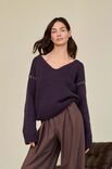 Lana Grossa V-GENSER Winter Softness