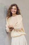 Lana Grossa RAGLAN-GENSER Setasuri