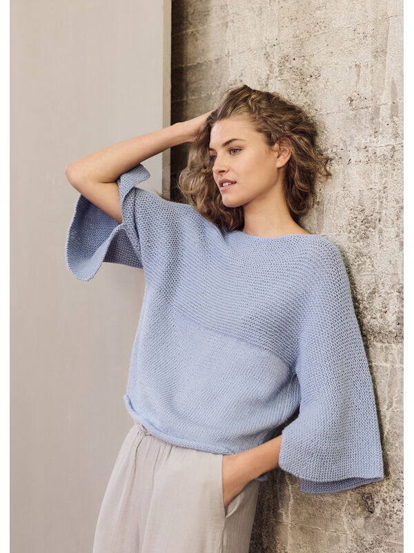Lana Grossa GENSER Summer Softness