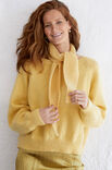 Lana Grossa MINISKJERF Cool Wool