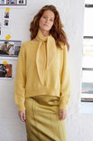 Lana Grossa MINISKJERF Cool Wool