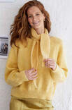 Lana Grossa MINISKJERF Cool Wool